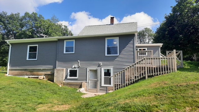 101 Browning Rd, Norwich, CT 06360 - photo 2