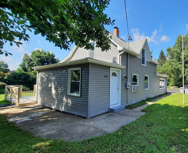 101 Browning Rd, Norwich, CT 06360 - photo 1