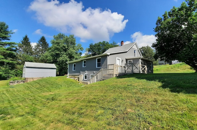 101 Browning Rd, Norwich, CT 06360 - photo 5