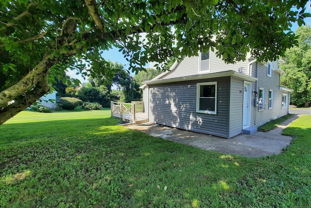 101 Browning Rd, Norwich, CT 06360 - photo 23