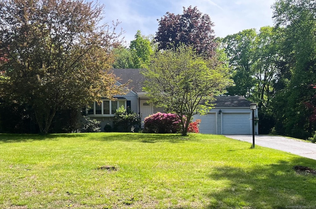 5 Hickory Hill Rd, Simsbury, CT 06070 - photo 1