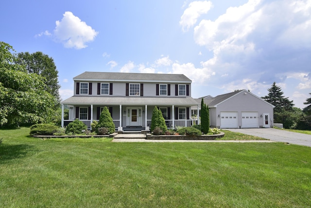 179 Hill Rd, Thompson, CT 06277 - photo 1
