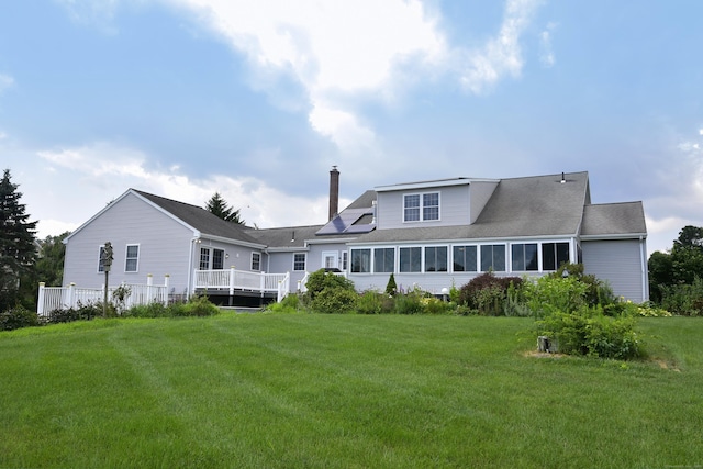 179 Hill Rd, Thompson, CT 06277 - photo 2