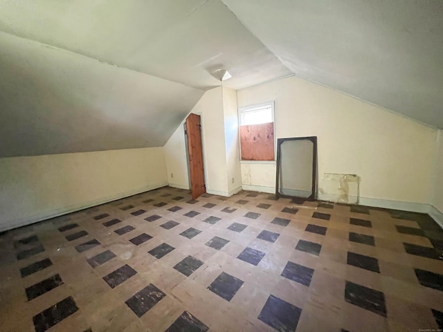 130 Wilkins Ave, Bridgeport, CT 06606 - bonus room with lofted ceiling
