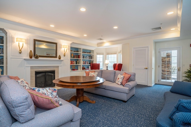 1 W St Unit 322, Simsbury, CT 06070 - photo 5