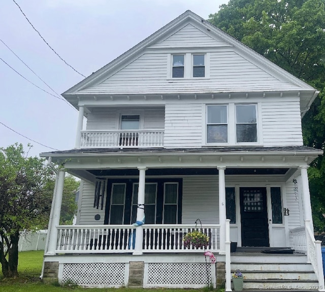 5 Stetson St, Norwich, CT 06360 - photo 1