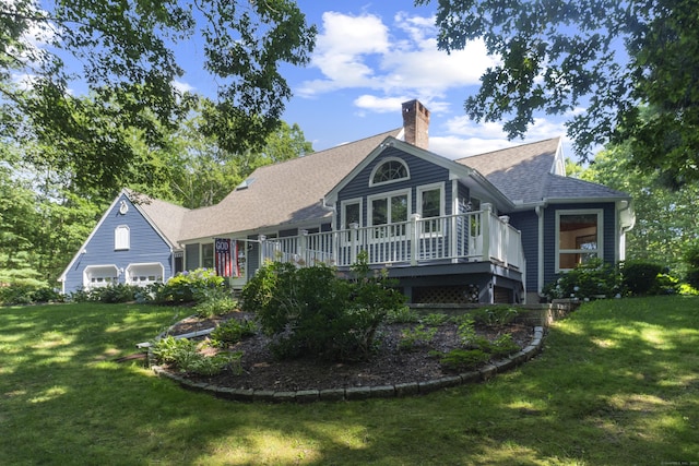 150 Buck Rd, Hebron, CT 06248 - photo 2