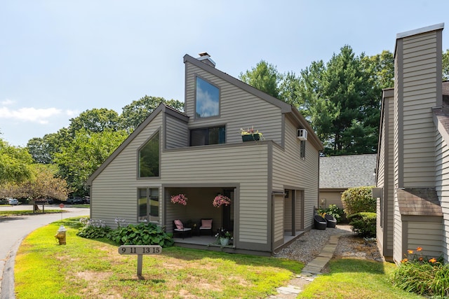15D Yankee Glen Dr Unit 15D, Madison, CT 06443 - photo 35