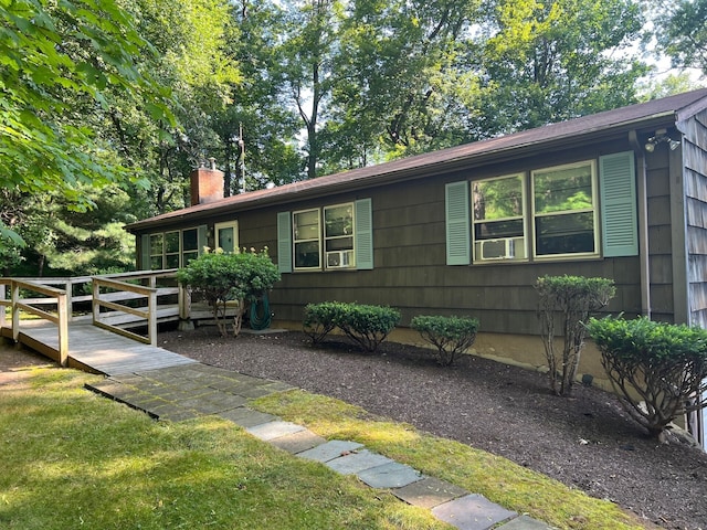 151 Fans Rock Rd, Hamden, CT 06518 - photo 1
