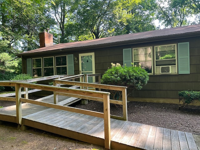 151 Fans Rock Rd, Hamden, CT 06518 - photo 2