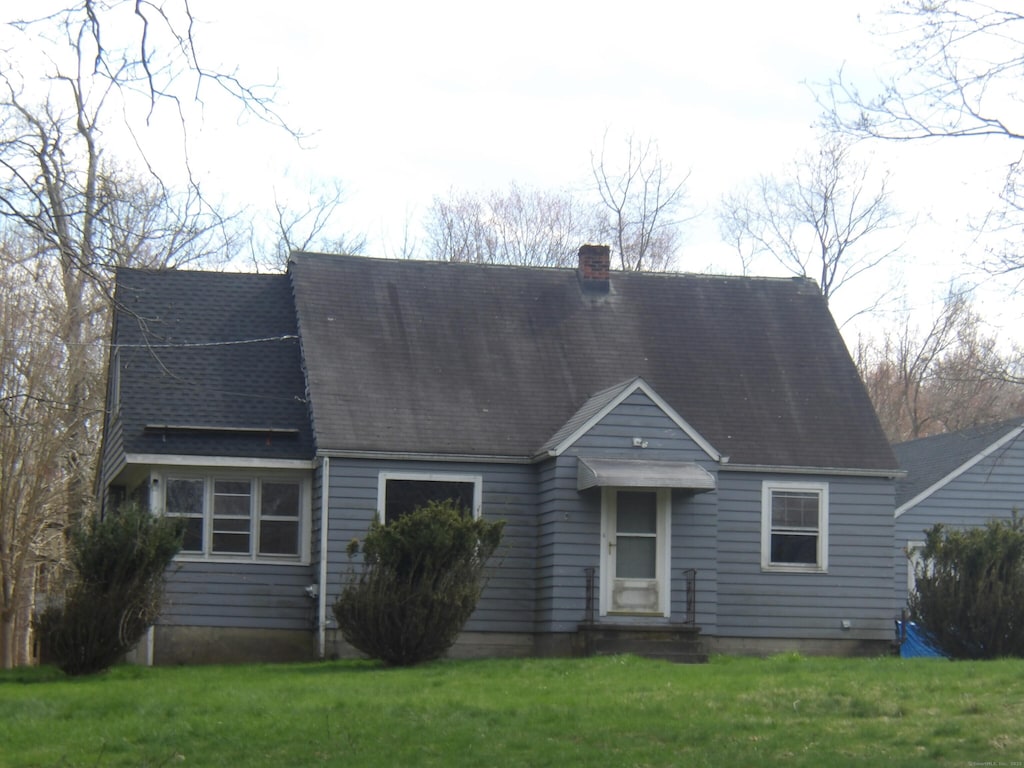 395 Cross Hill Rd, Monroe, CT 06468 - photo 1