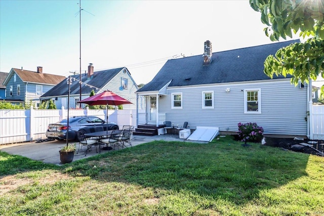 1098 William St, Bridgeport, CT 06608 - photo 25