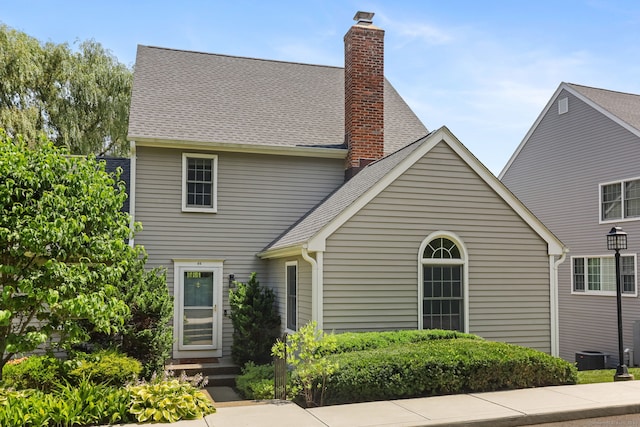 120 Prospect St Unit 66, Ridgefield, CT 06877 - photo 2