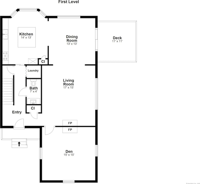 120 Prospect St Unit 66, Ridgefield, CT 06877 - photo 34