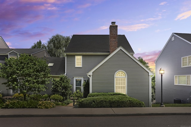 120 Prospect St Unit 66, Ridgefield, CT 06877 - photo 1