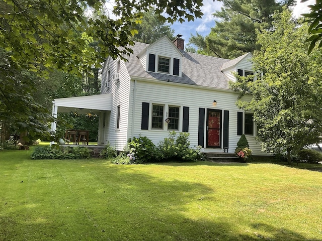163 Simsbury Rd, Avon, CT 06001 - photo 1