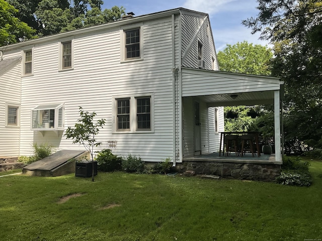 163 Simsbury Rd, Avon, CT 06001 - photo 5