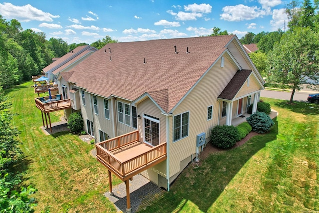 9 Lilac Ln Unit 9, Prospect, CT 06712 - photo 7