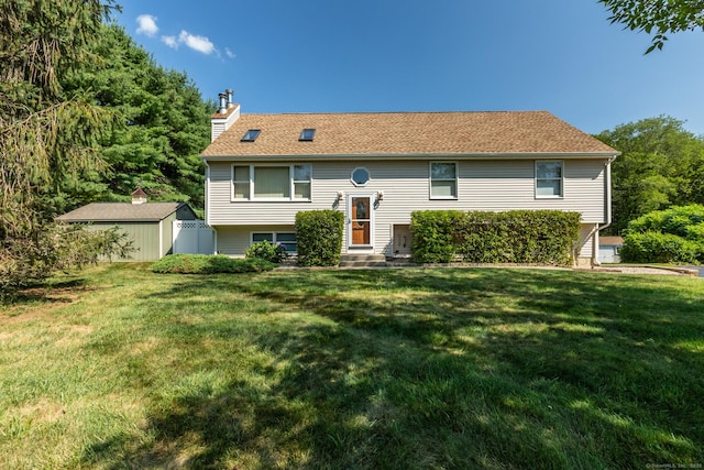 10 Lee Ln, Ellington, CT 06029 - photo 1
