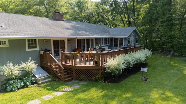 43 Constance Ln, Stamford, CT 06903 - photo 34