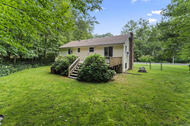 26 Appleblossom Ln, Newtown, CT 06470 - photo 3