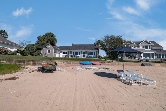 515 Maple Ave, Old Saybrook, CT 06475 - photo 12