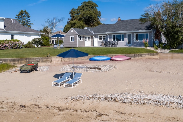 515 Maple Ave, Old Saybrook, CT 06475 - photo 5