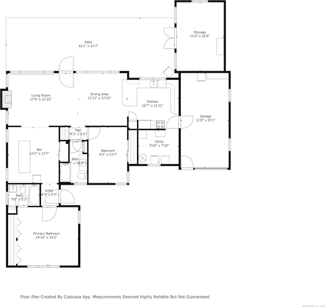515 Maple Ave, Old Saybrook, CT 06475 - photo 32