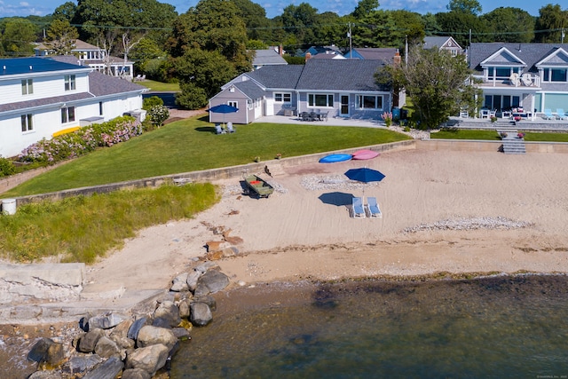 515 Maple Ave, Old Saybrook, CT 06475 - photo 4