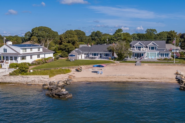 515 Maple Ave, Old Saybrook, CT 06475 - photo 2