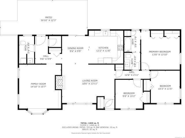 90 Cedar Hill Rd, Guilford, CT 06437 - photo 32