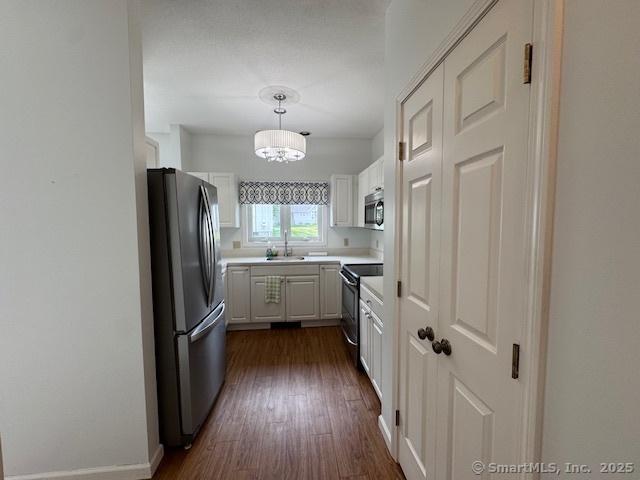 15 Rose Ct Unit 15, Rocky Hill, CT 06067 - photo 6