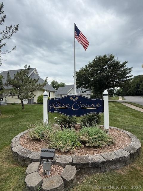 15 Rose Ct Unit 15, Rocky Hill, CT 06067 - photo 19