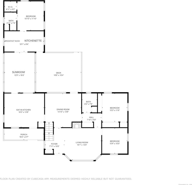 1681 Orchard Hill Rd, Cheshire, CT 06410 - photo 38
