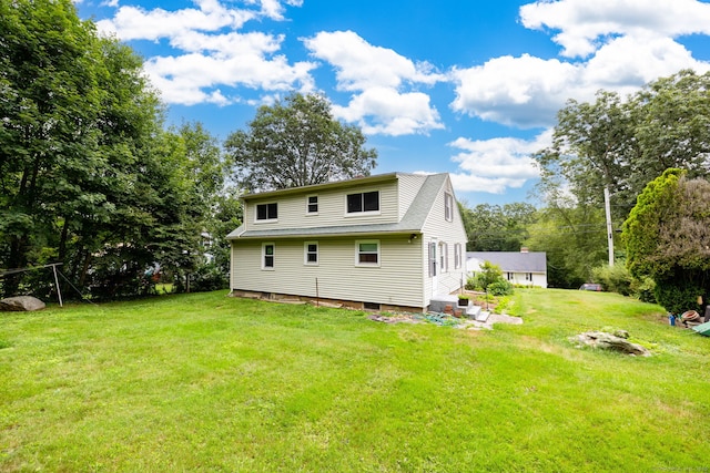 25 Hillside Dr, Groton, CT 06355 - photo 19