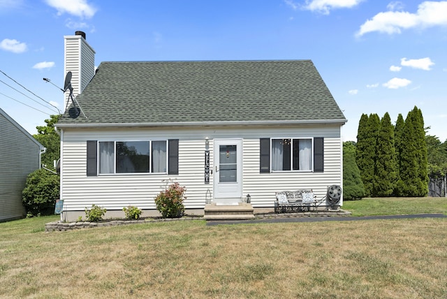 63 Pondview Ter, East Haven, CT 06512 - photo 1
