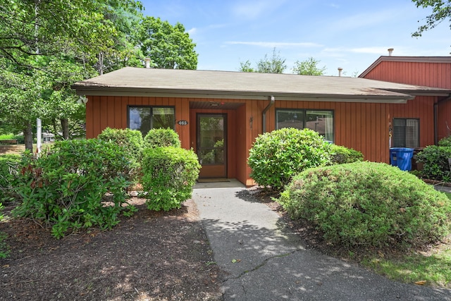 465 Asbury Rdg Unit 465, Shelton, CT 06484 - photo 16