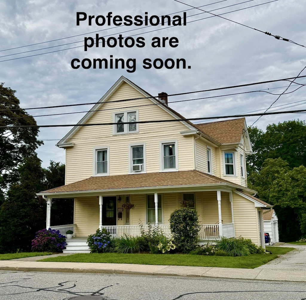169 Monument St, Groton, CT 06340 - photo 1