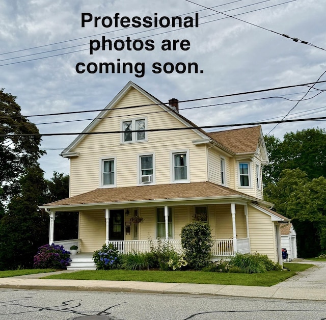 169 Monument St, Groton, CT 06340 - photo 1