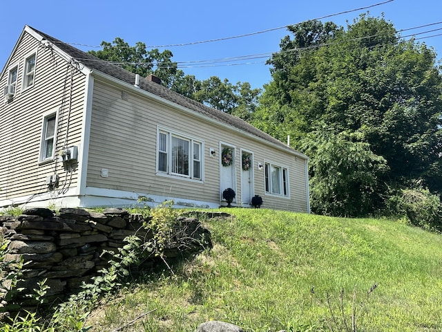 395 Hartford Pike, Killingly, CT 06241 - photo 1