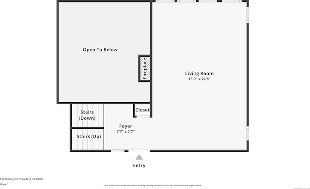 130 Fishing Trl, Stamford, CT 06903 - photo 32