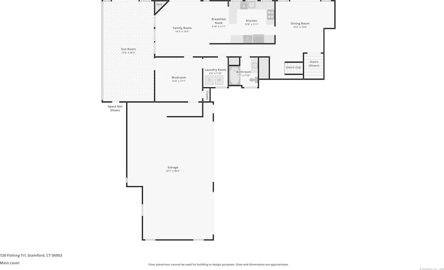 130 Fishing Trl, Stamford, CT 06903 - photo 33
