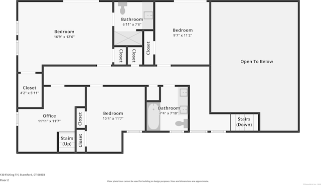 130 Fishing Trl, Stamford, CT 06903 - photo 34