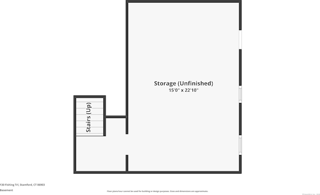 130 Fishing Trl, Stamford, CT 06903 - photo 36