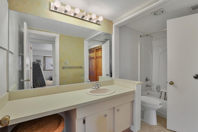 106 Brookwood Dr Apt D, Rocky Hill, CT 06067 - full bath featuring shower / bath combination and vanity