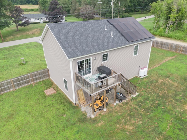 111 Sterling Hill Rd, Plainfield, CT 06354 - photo 15
