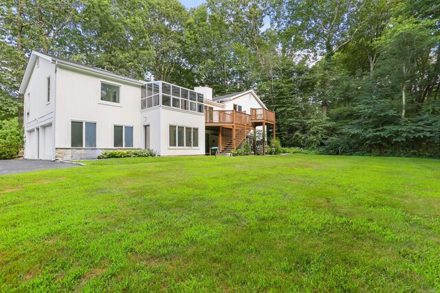 89 Cranbury Dr, Trumbull, CT 06611 - photo 30