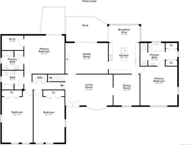 89 Cranbury Dr, Trumbull, CT 06611 - photo 34