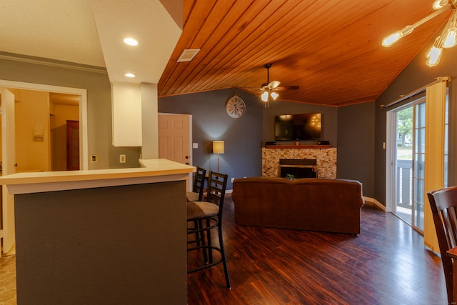 41 Crown Knoll Ct Apt 58, Groton, CT 06340 - photo 4