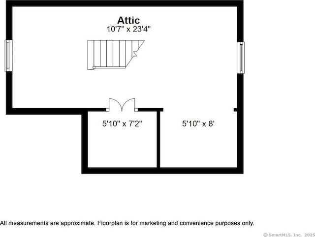 16 Oak St, New Fairfield, CT 06812 - view of home floor plan
